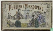 Publieke Verkooping - Venduhuis