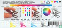 100 ans de l'Association des entreprises graphiques