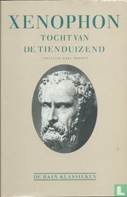 Tocht van de Tienduizend
