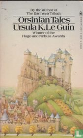 Orsinian Tales