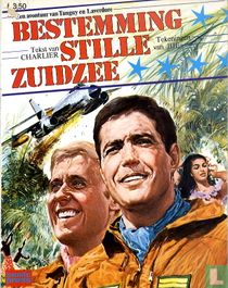 Bestemming Stille Zuidzee for sale