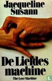 De liefdesmachine acheter