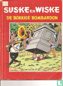 De bokkige bombardon acheter