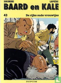 De rijke oude vrouwtjes