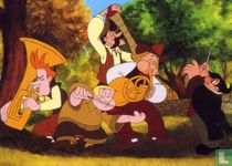 Wedding Bells for Belle?