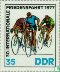 Radrennen Berlin-Warschau-Prag kaufen