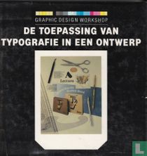 De toepassing van typografie in een ontwerp
