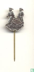 Alkmaar (cheese carriers type 3)