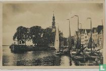 Veermanskade, Hoorn