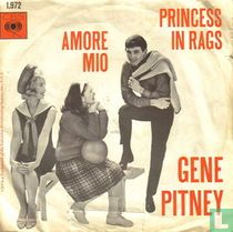 Princess in Rags