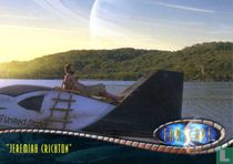 Frustrated and in need of "some space"