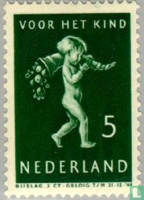 Kinderzegels