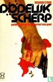 Dodelijk scherp