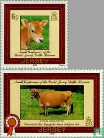 9th International Livestock Conference
