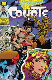 Coyote 13
