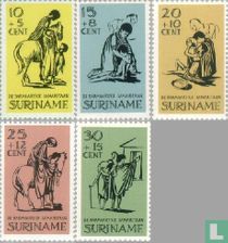 The Good Samaritan 