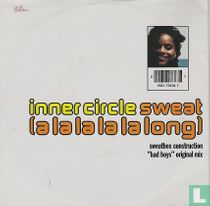 Sweat (A La La La La Long)
