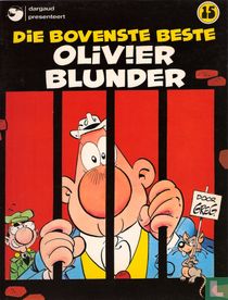 Die bovenste beste Olivier Blunder acheter