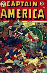 Captain America   