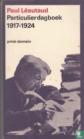 Particulier dagboek 1917-1924