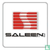 Saleen modelauto's catalogus
