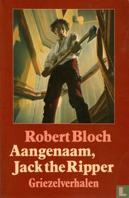Aangenaam, Jack the Ripper