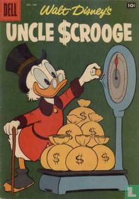 Uncle Scrooge 