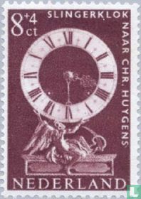 Summer stamps