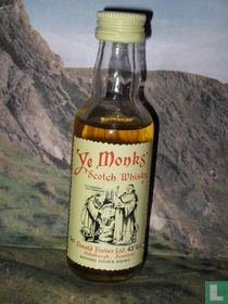 Ye Monks'