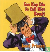 Een kop die je zelf niet bevalt