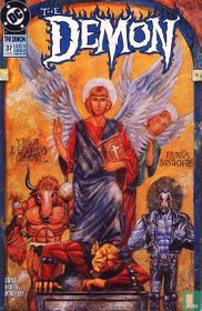 The demon 37