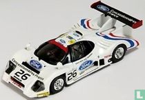 Rondeau M482 - Ford Cosworth 