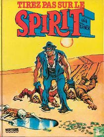 Tirez pas sur le Spirit