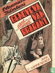 Genoveva van Brabant