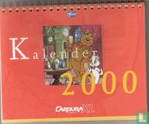 Kalender 2000