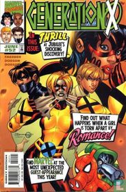 Generation X 52