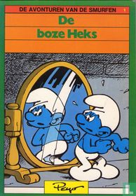 De boze heks