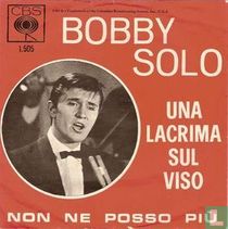 Solo, Bobby catalogue de disques vinyles et cd