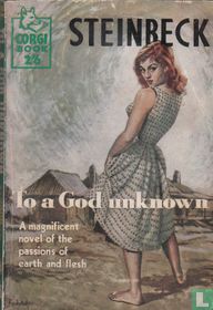 To a God unknown