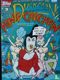 King Chicken