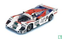 Porsche 956/962 C 
