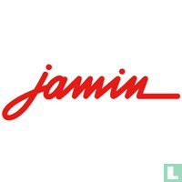 Jamin advertising / brands catalogue