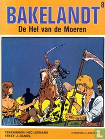 De hel van de Moeren