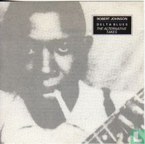 Delta Blues alternative takes