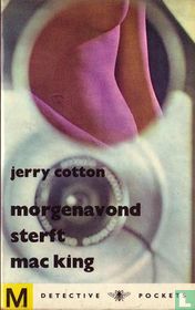 Cotton, Jerry books catalogue