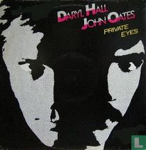 Private eyes