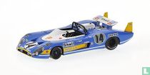 Matra-Simca MS670 'longue'
