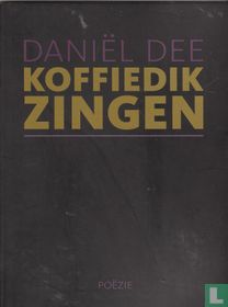 Koffiedik zingen