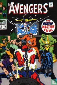 The Avengers 54