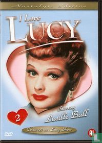 I Love Lucy 2